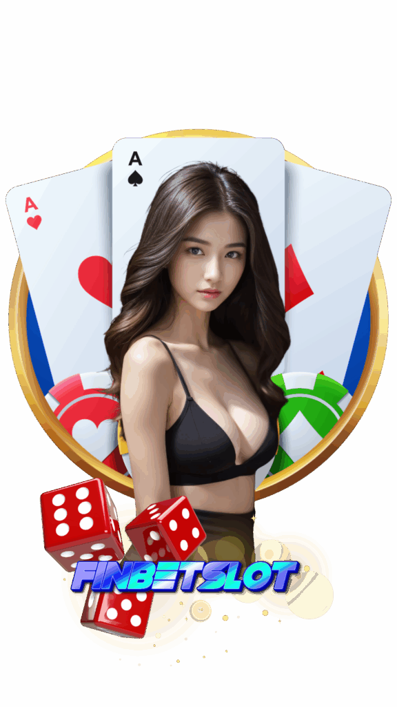 finbetslot-ปั่นสล็อตออนไลน์