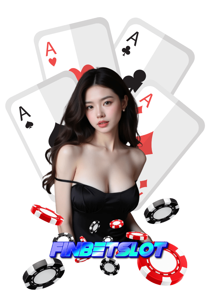finbetslot-แทงบอลออนไลน์